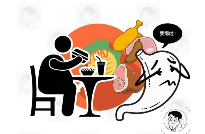 醫(yī)生告誡：4種食物是癌癥“催化劑”，無論男女，管住嘴就算贏！